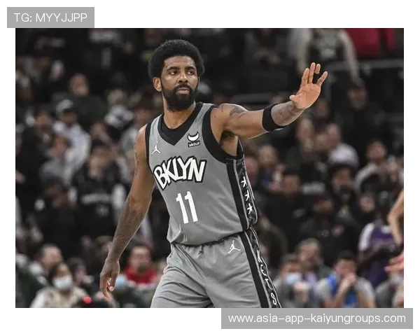 杜兰特欧文重聚成谜——篮球界的未解之谜