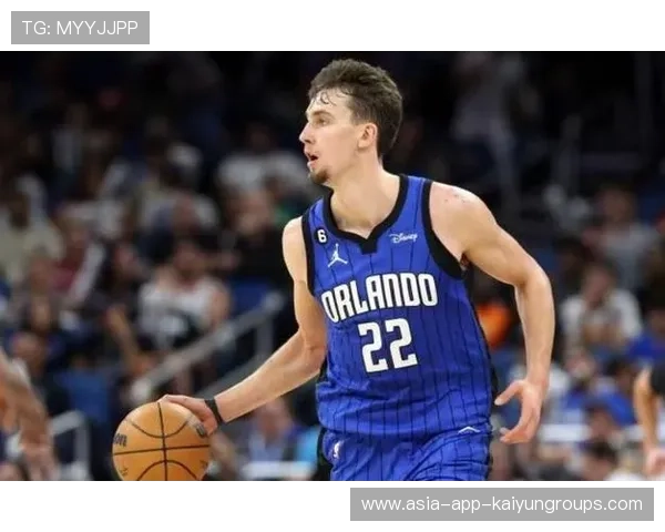 魔术继续黑马走势，掀起新一轮的篮球狂潮