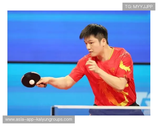 反手神球助攻，樊振东强势回归赛场夺目，樊振东的技术特点就是反手技术正手化!