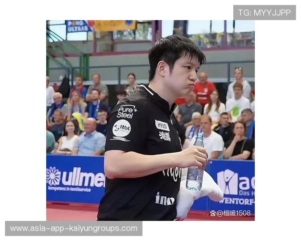 德甲赛场再爆发！樊振东首个3-0引爆全场，樊振东对德国队