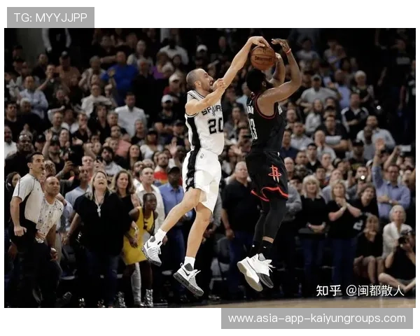 惨遭逆转！火箭110-121马刺 本场谁是罪魁祸首数据不会说谎，火箭92-99马刺